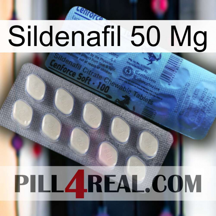 Sildenafil 50 Mg 34